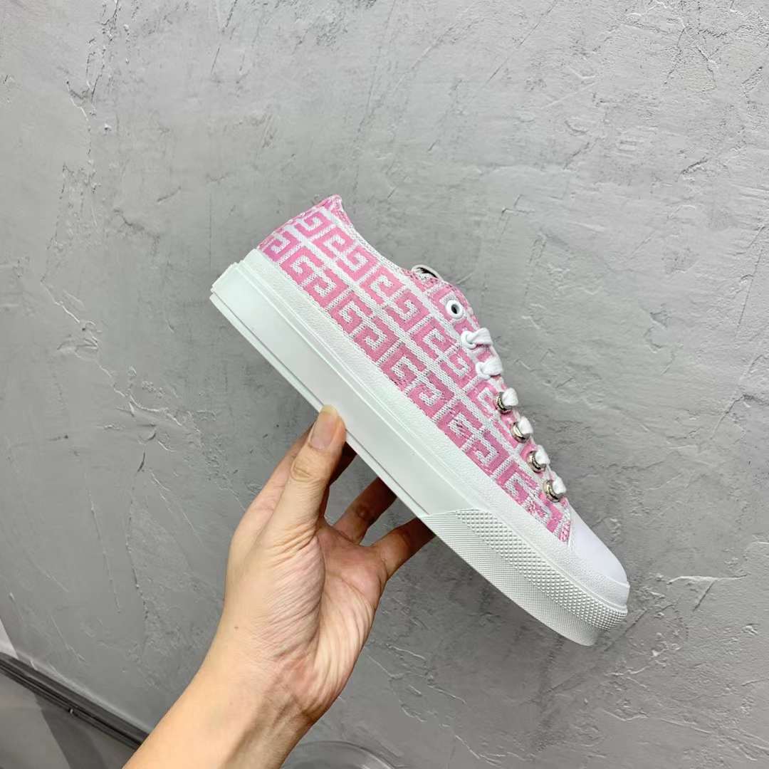 Men Women G*ivenchy Top Sneaker ( )