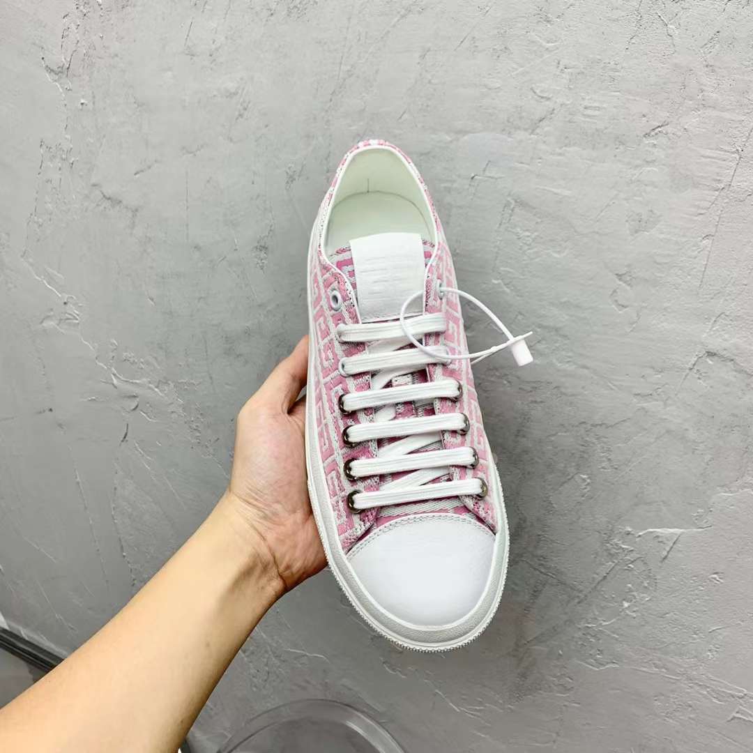 Men Women G*ivenchy Top Sneaker ( )