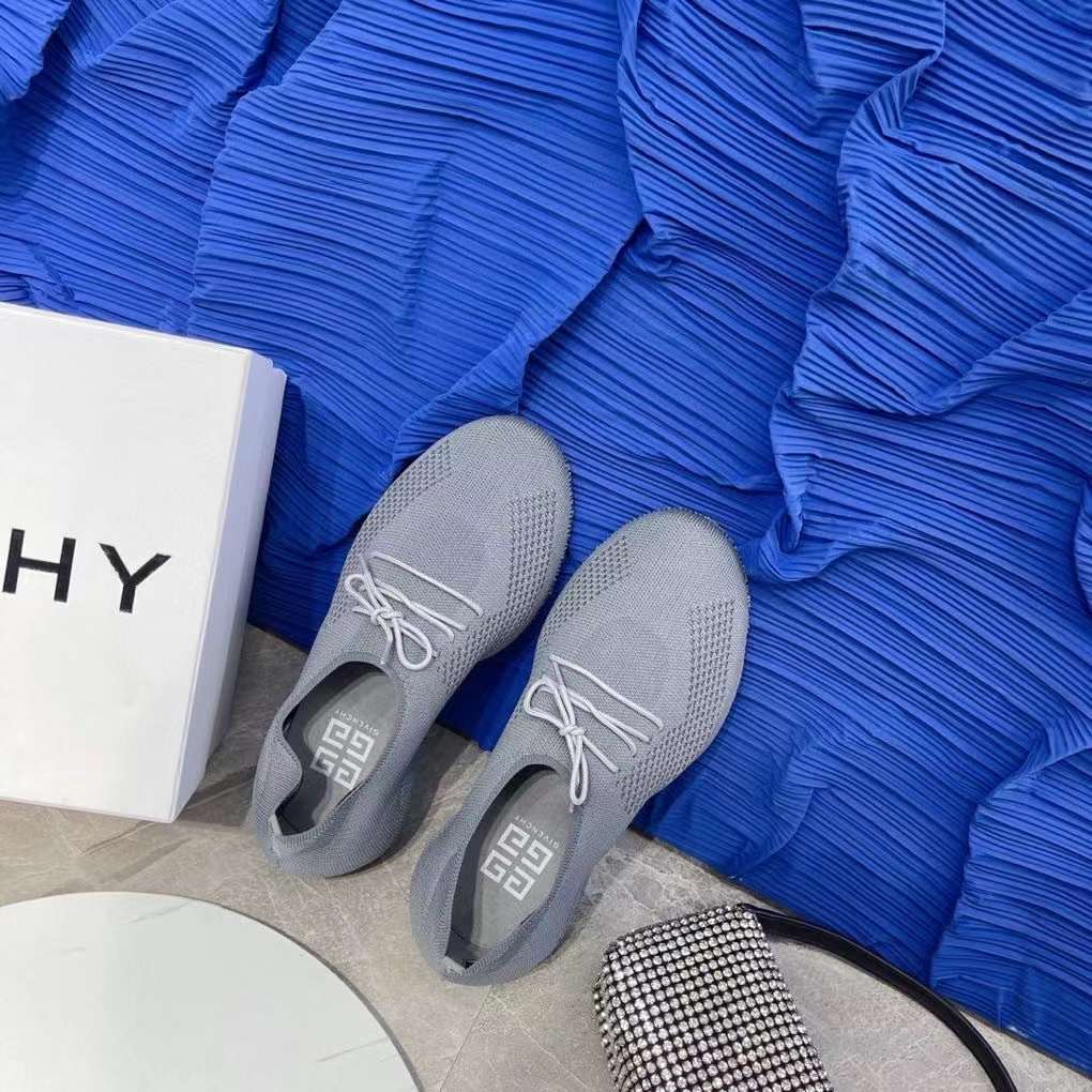 Men Women G*ivenchy Top Sneaker ( )