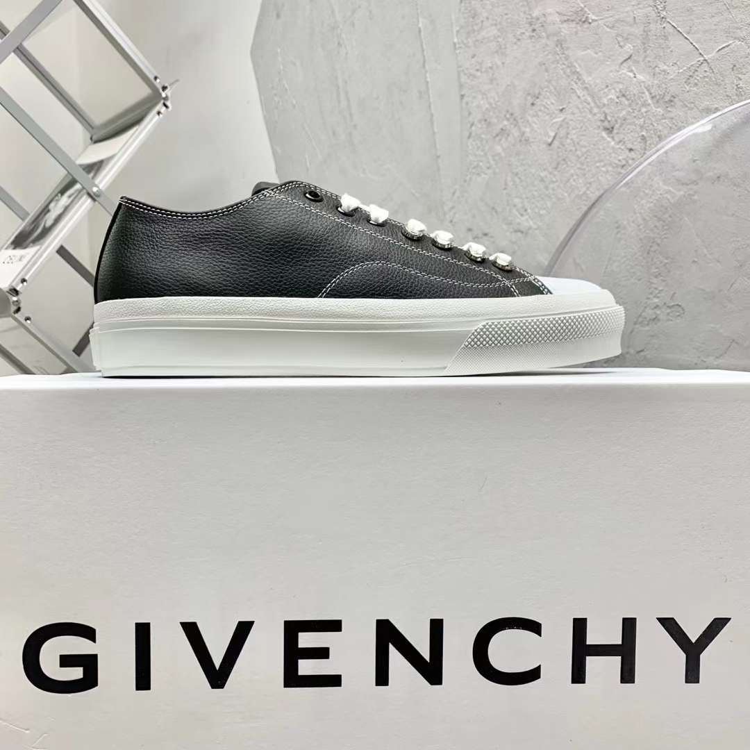 Men Women G*ivenchy Top Sneaker ( )