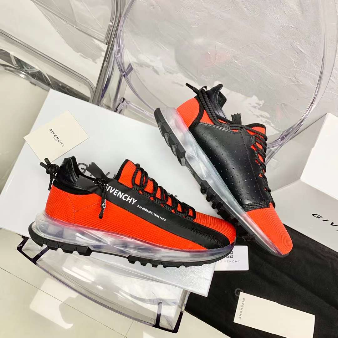 Men G*ivenchy Top Sneaker ( )