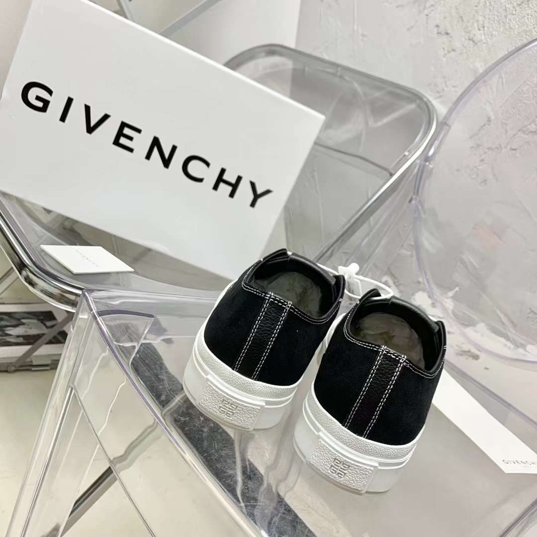 Men Women G*ivenchy Top Sneaker ( )
