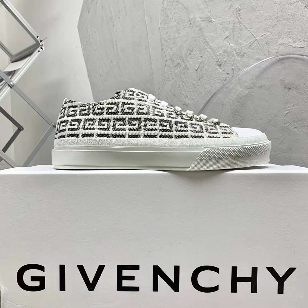 Men Women G*ivenchy Top Sneaker ( )