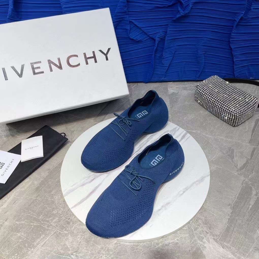 Men Women G*ivenchy Top Sneaker ( )