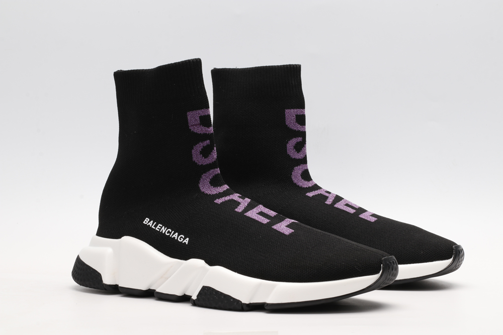 Men Women B*alenciaga Top Sneakers （）