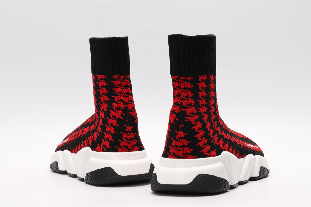 Men Women B*alenciaga Top Sneakers ()