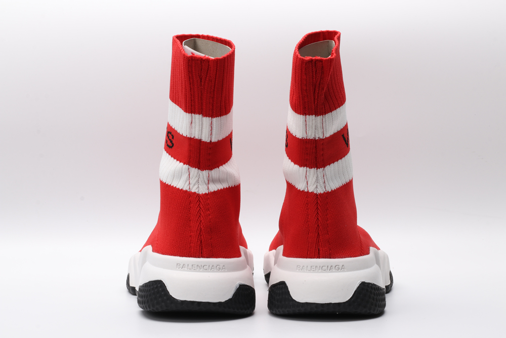 Men Women B*alenciaga Top Sneakers （）