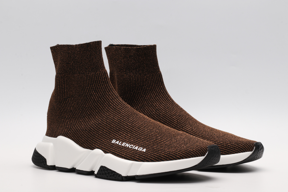 Men Women B*alenciaga Top Sneakers ()