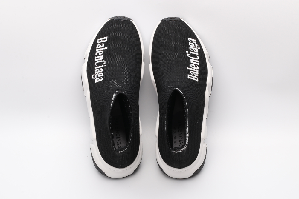 Men Women B*alenciaga Top Sneakers ()