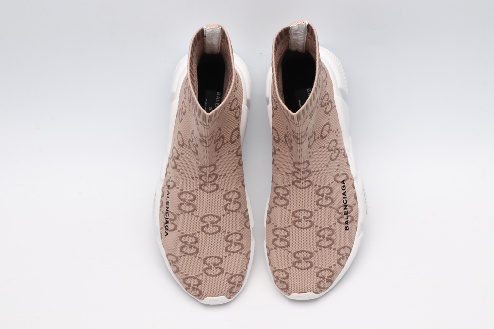 Men Women B*alenciaga Top Sneakers （）