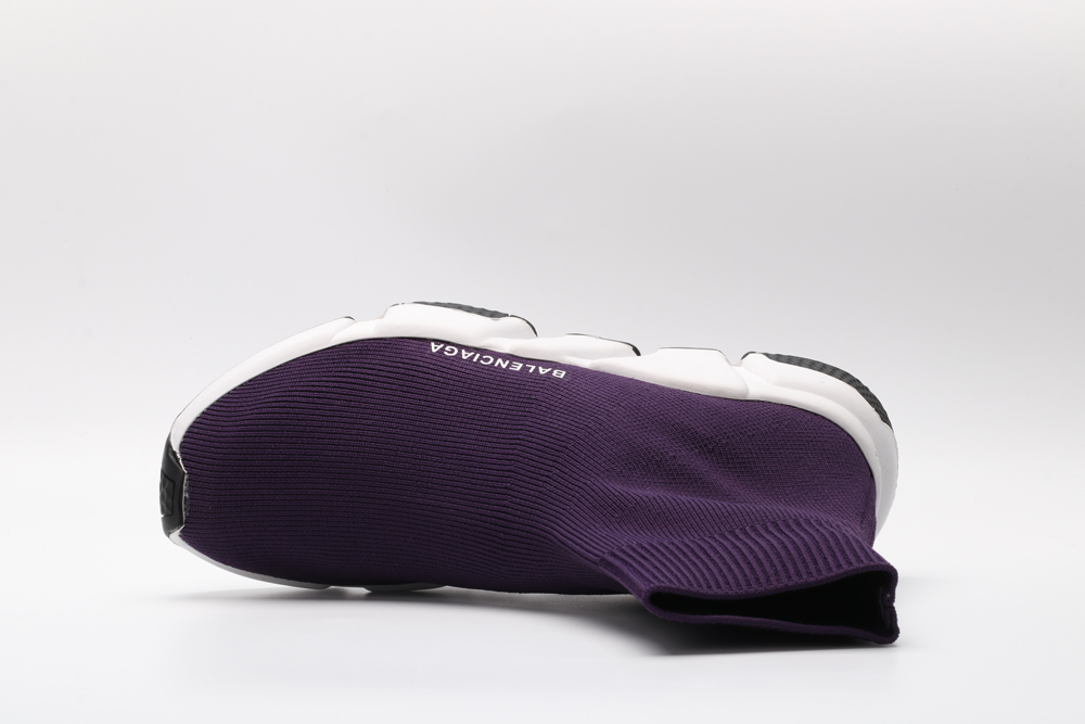 Men Women B*alenciaga Top Sneakers （）