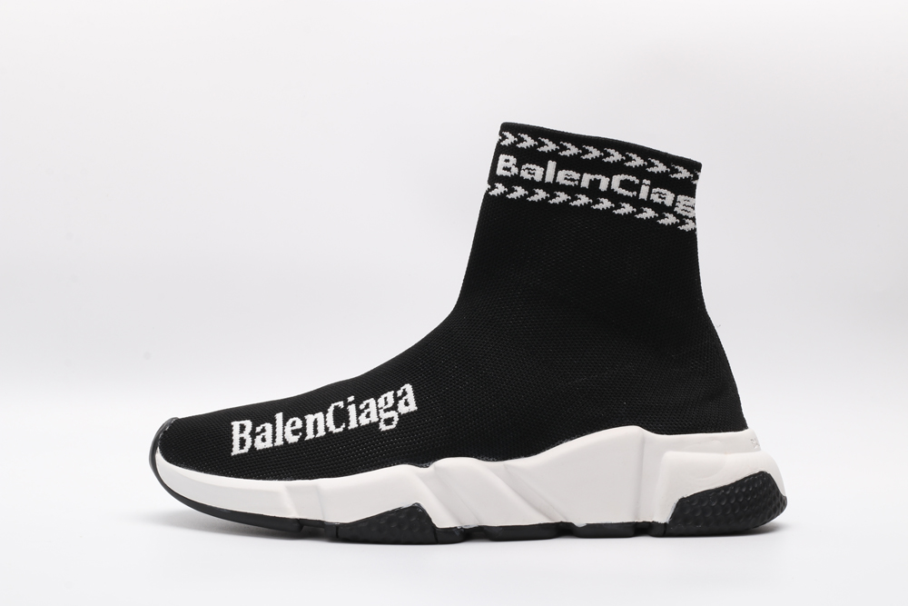 Men Women B*alenciaga Top Sneakers （）