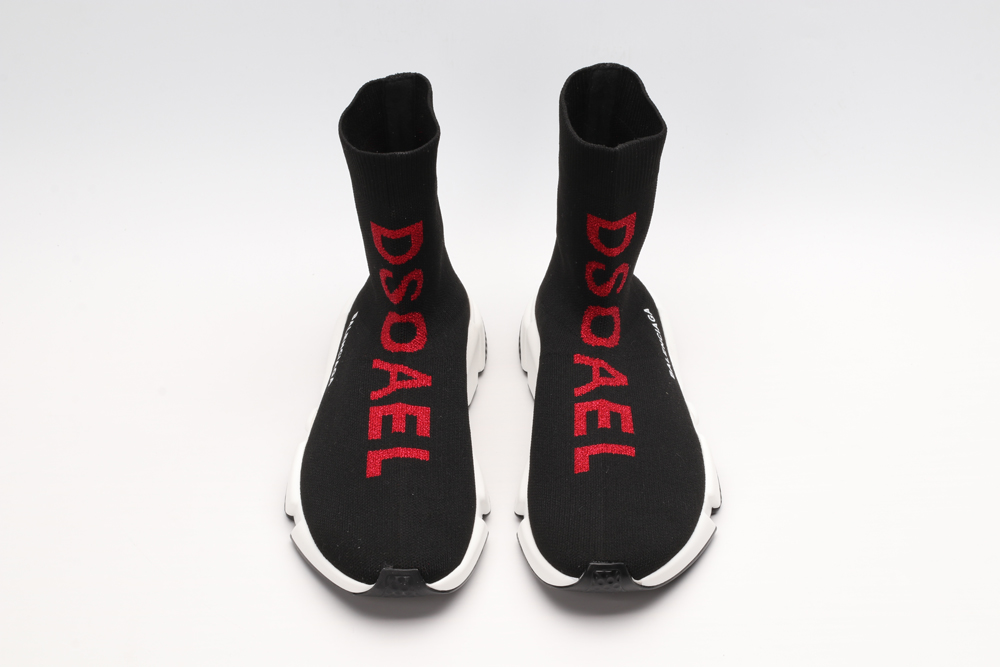 Men Women B*alenciaga Top Sneakers （）