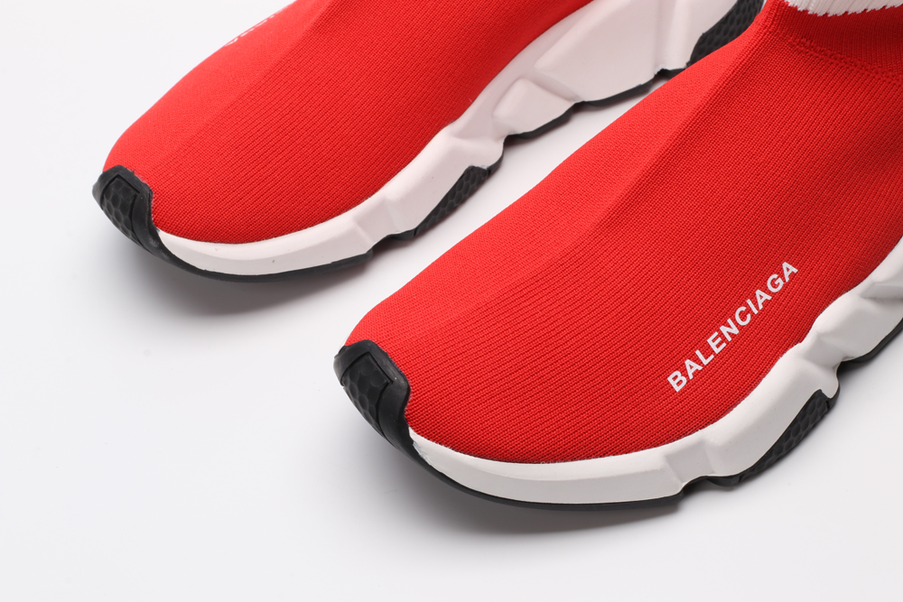 Men Women B*alenciaga Top Sneakers （）