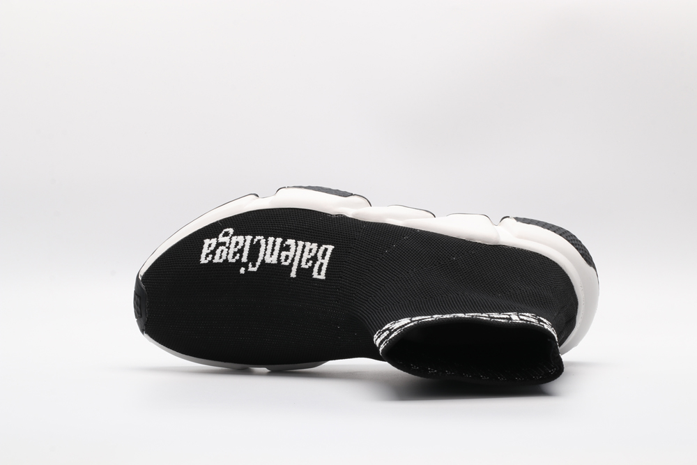 Men Women B*alenciaga Top Sneakers ()