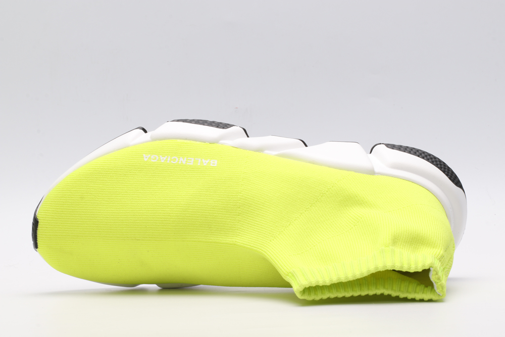 Men Women B*alenciaga Top Sneakers ()