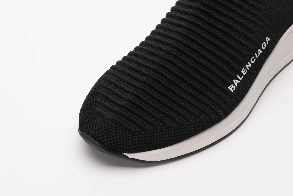 Men Women B*alenciaga Top Sneakers （）