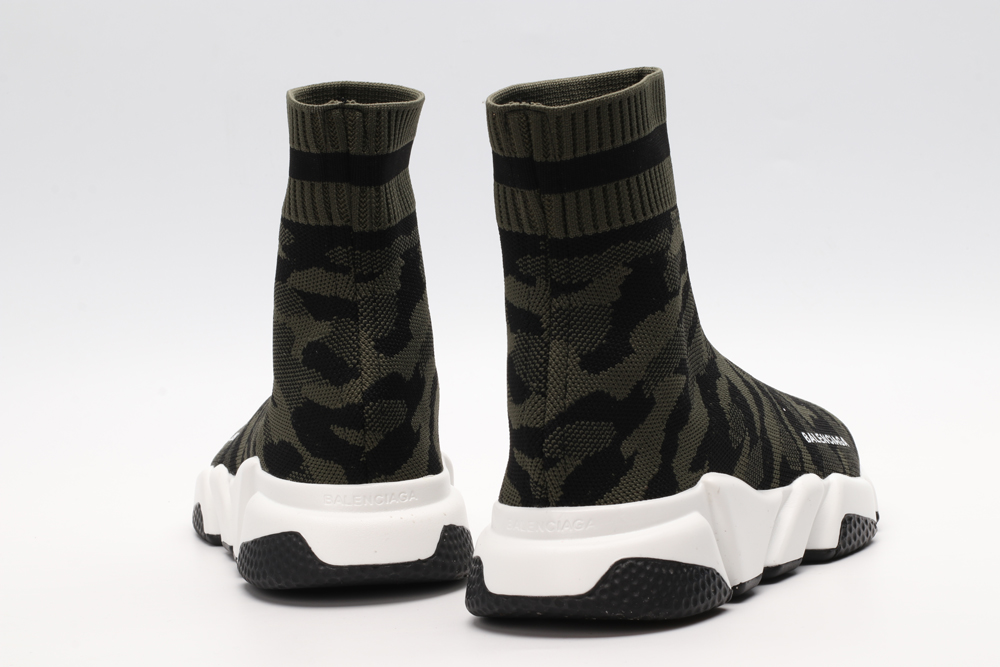 Men Women B*alenciaga Top Sneakers ()