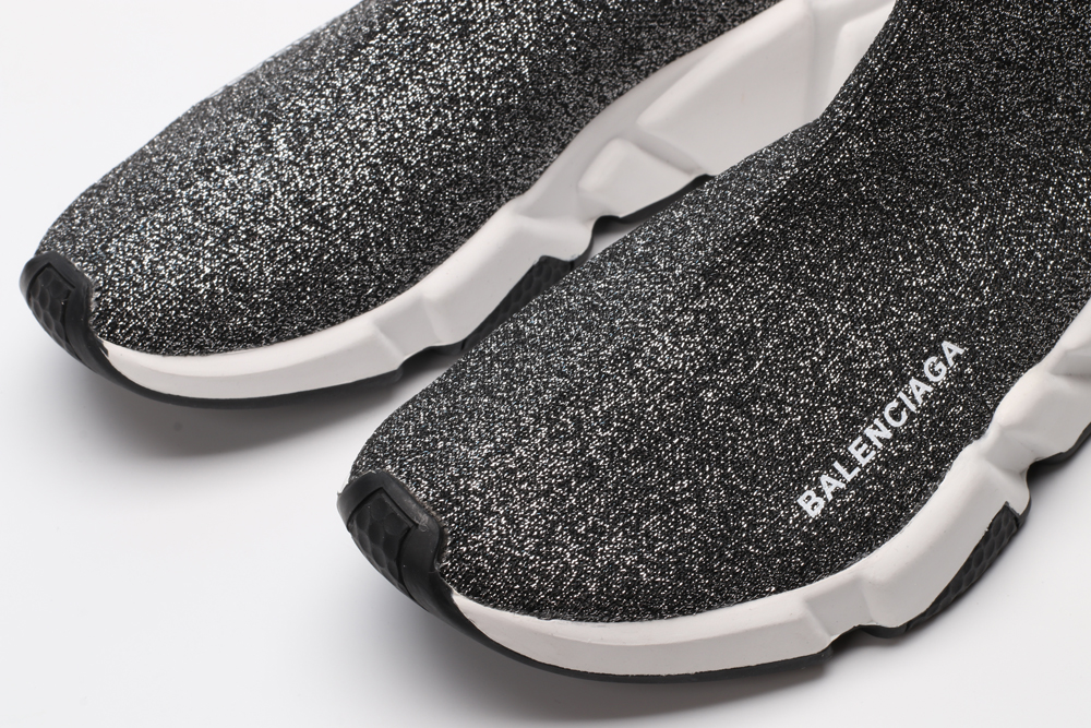 Men Women B*alenciaga Top Sneakers ()