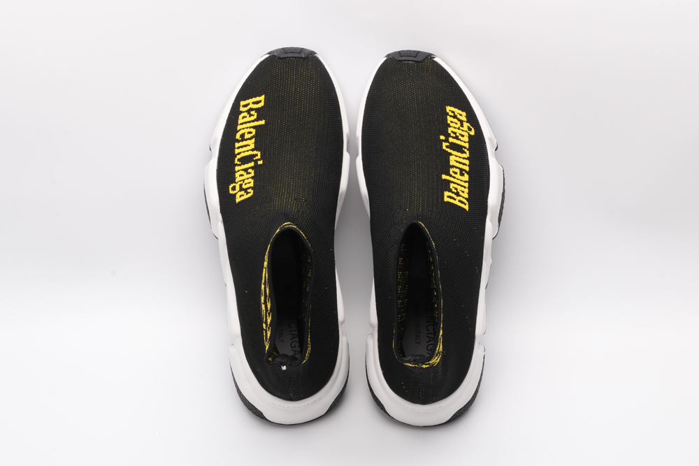 Men Women B*alenciaga Top Sneakers ()