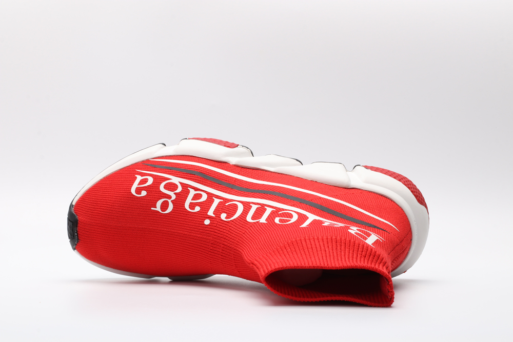 Men Women B*alenciaga Top Sneakers （）