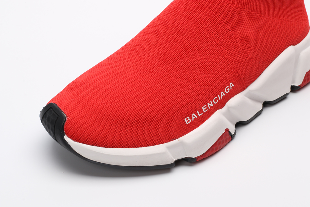 Men Women B*alenciaga Top Sneakers ()