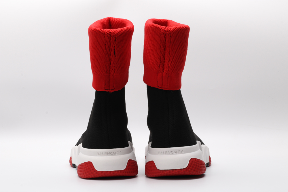 Men Women B*alenciaga Top Sneakers （）