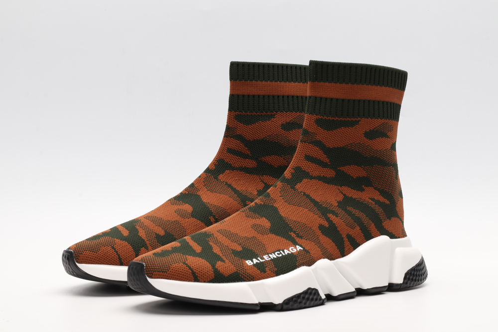 Copy Men Women B*alenciaga Top Sneakers （）