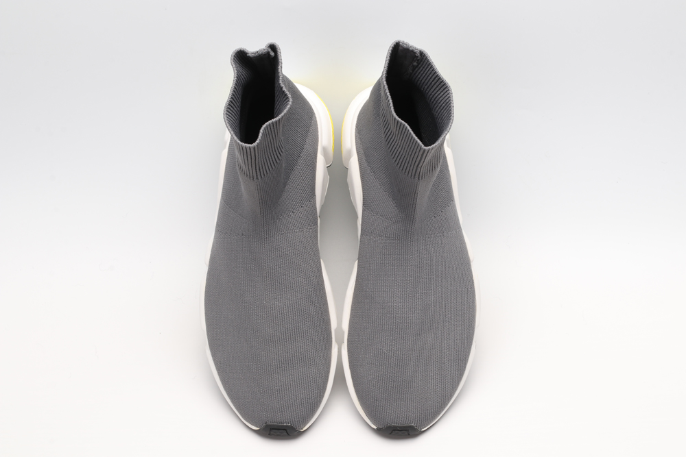 Men Women B*alenciaga Top Sneakers （）