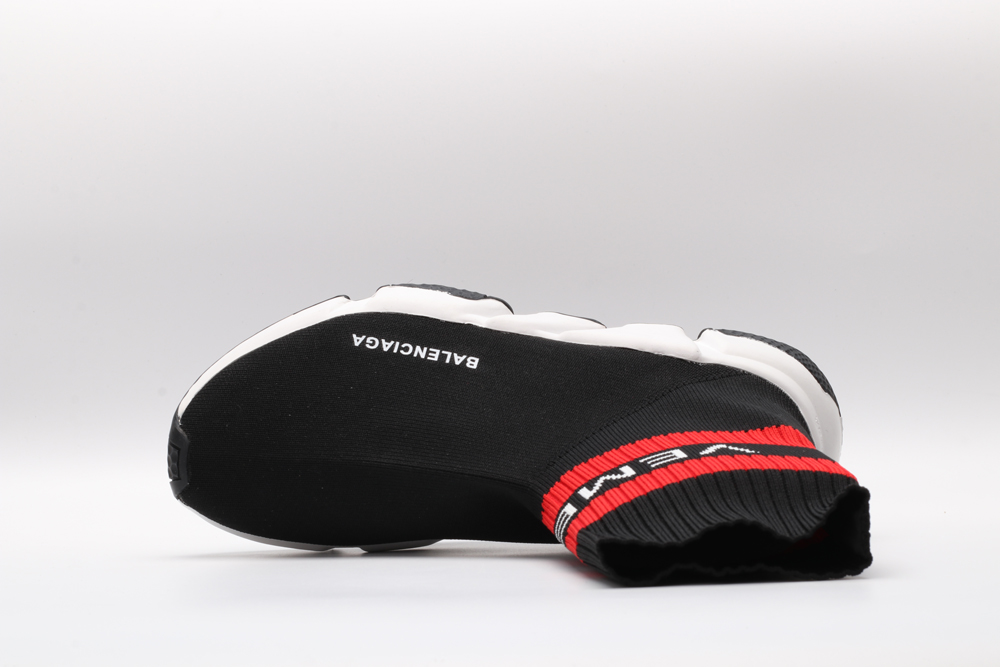 Men Women B*alenciaga Top Sneakers （）