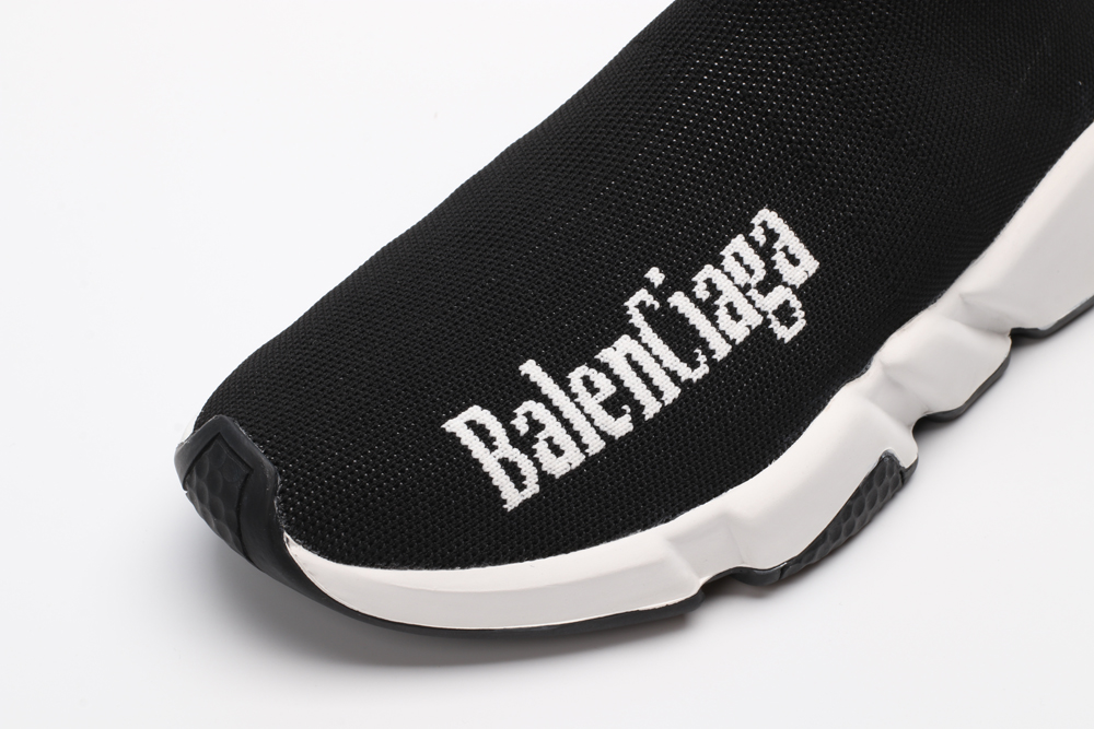 Men Women B*alenciaga Top Sneakers ()