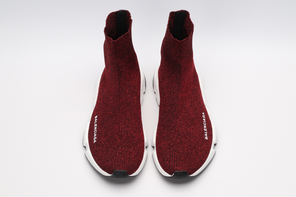 Men Women B*alenciaga Top Sneakers ()