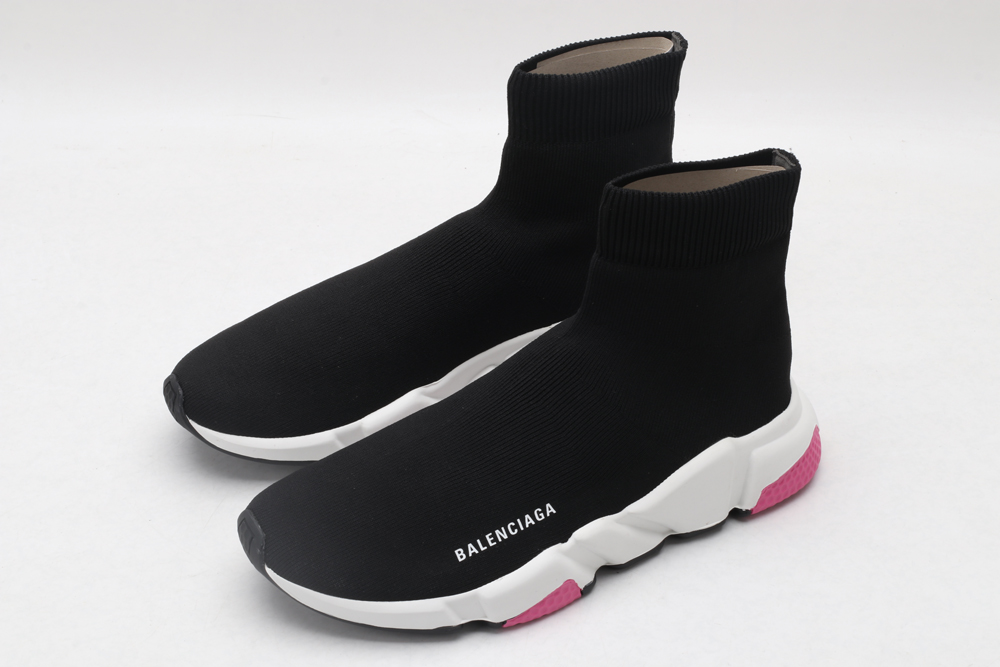 Men Women B*alenciaga Top Sneakers （）