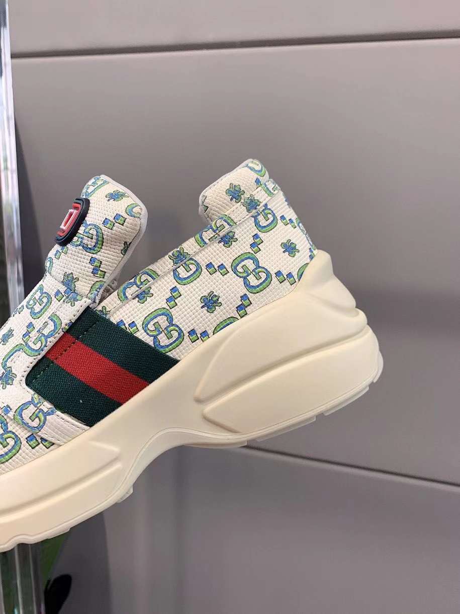 Men Women G*ucci Sneakers Maikesneakers