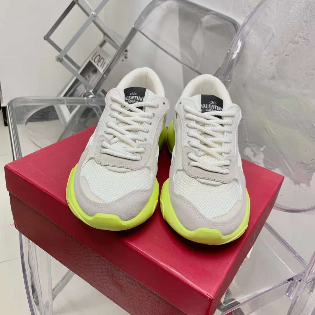 Men Women V*ALENTINO Sneakers Maikesneakers