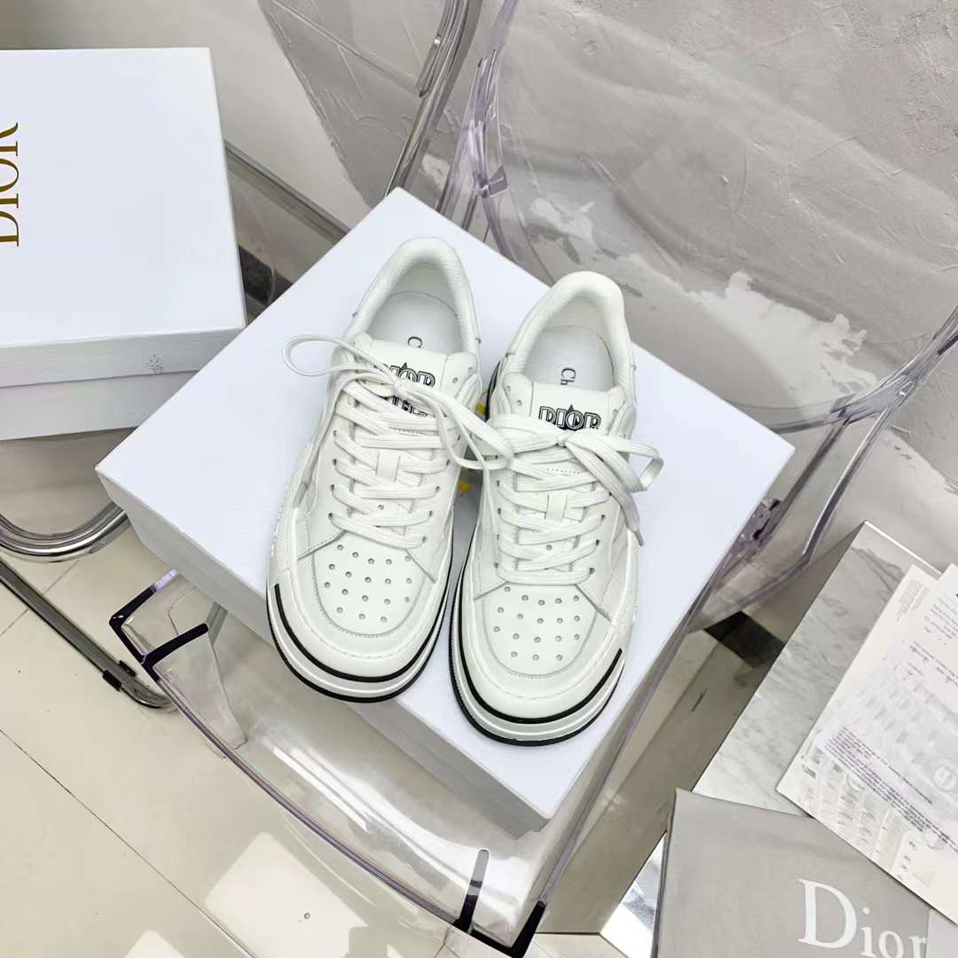 Men Women L*ouis V*uitton Top Sneaker Maikesneakers