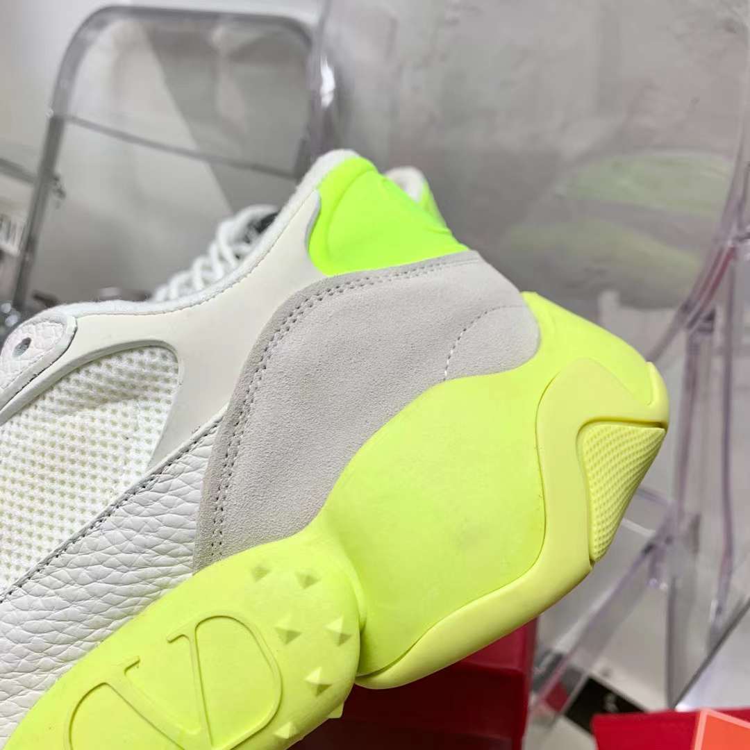 Men Women V*ALENTINO Sneakers Maikesneakers