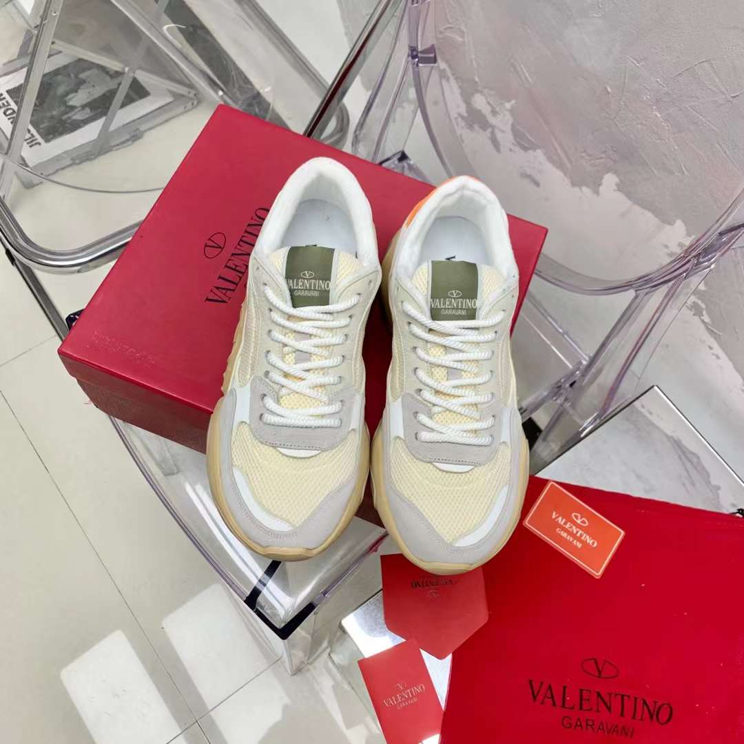 Men Women V*ALENTINO Sneakers Maikesneakers