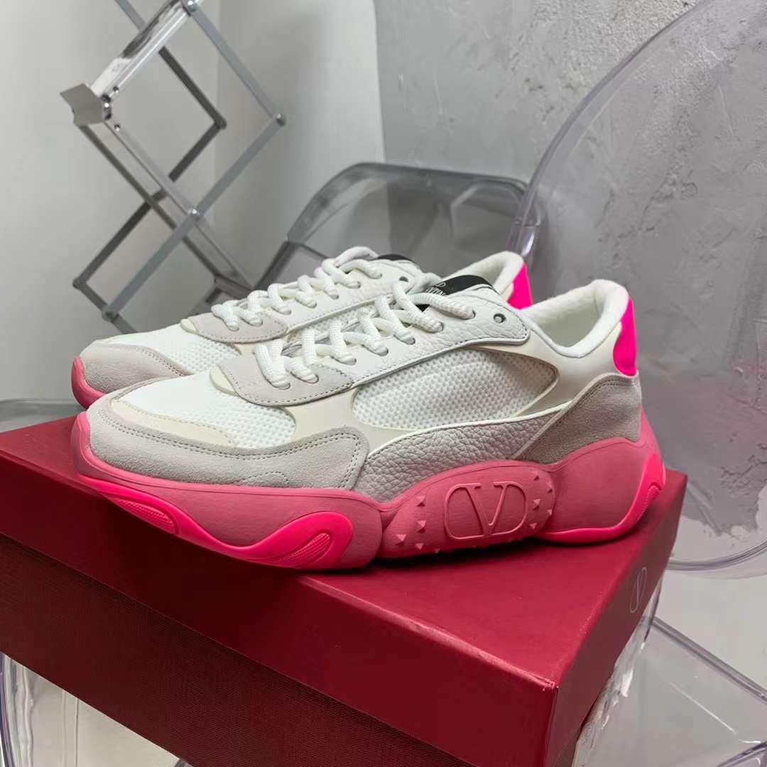 Men Women V*ALENTINO Sneakers Maikesneakers