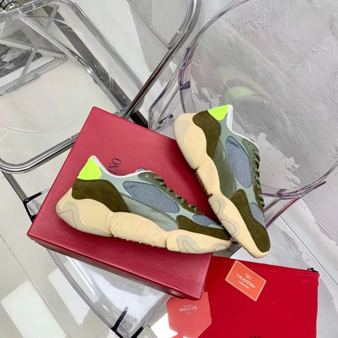 Men Women V*ALENTINO Sneakers Maikesneakers