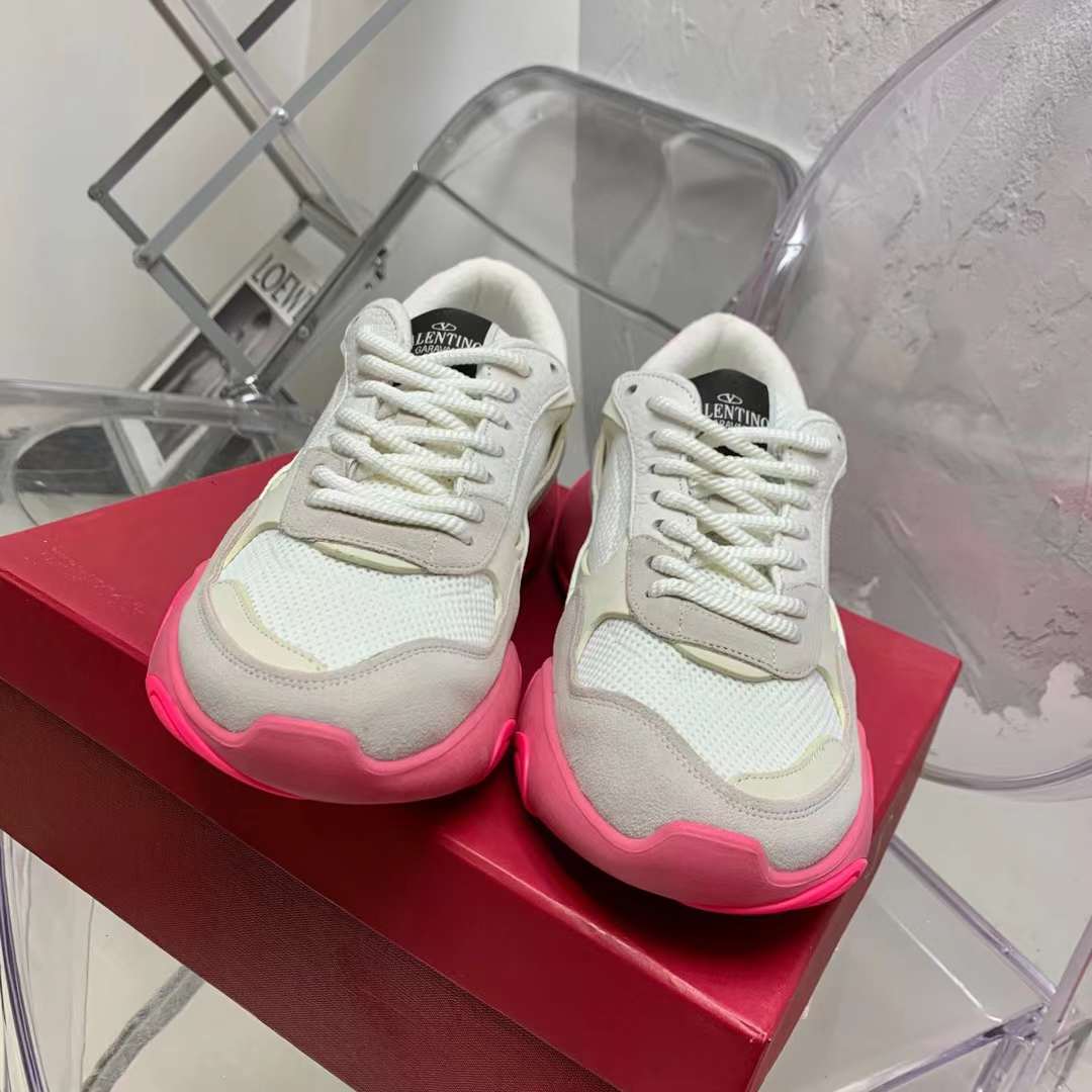 Men Women V*ALENTINO Sneakers Maikesneakers