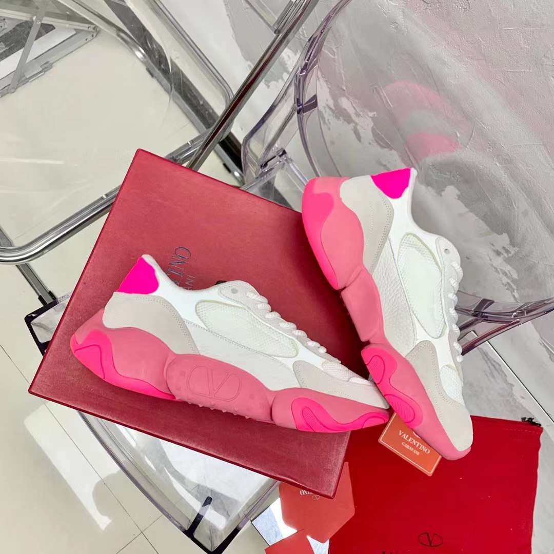 Men Women V*ALENTINO Sneakers Maikesneakers