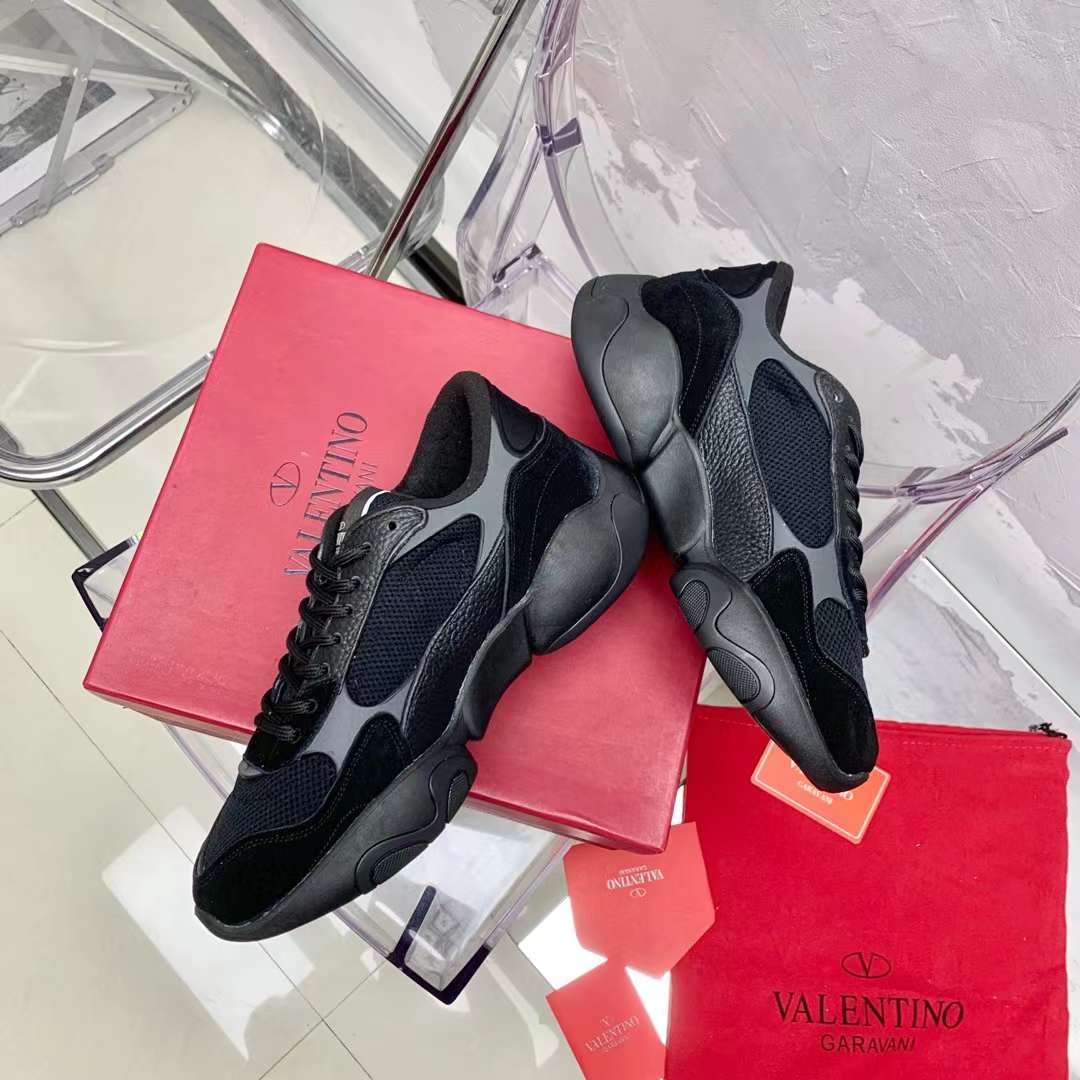 Men Women V*ALENTINO Sneakers Maikesneakers