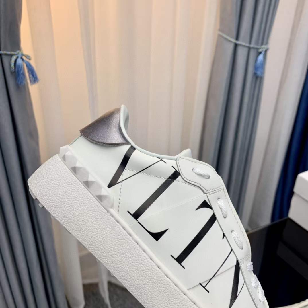 Women Men V*alentino Sneakers Maikesneakers