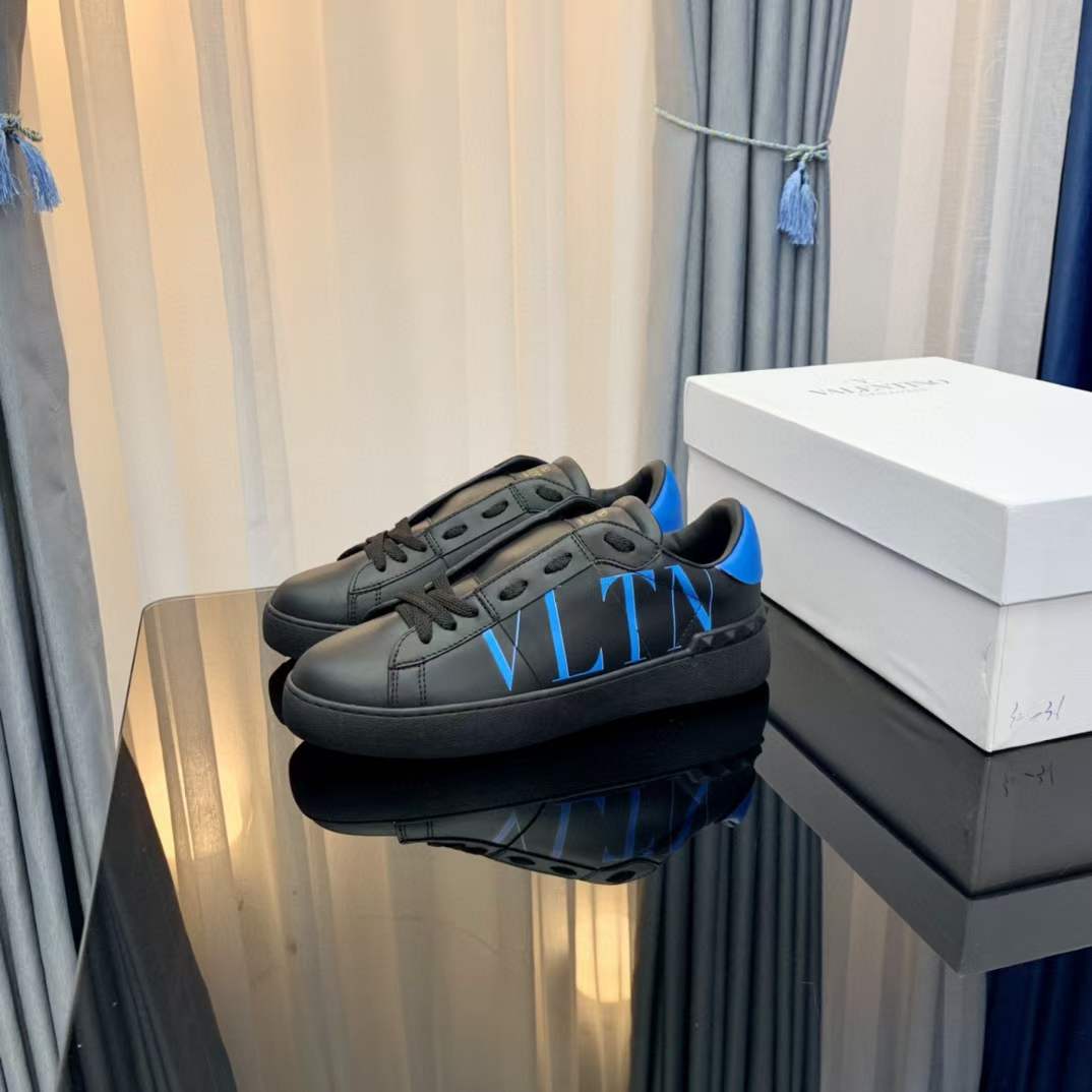 Women Men V*alentino Sneakers Maikesneakers