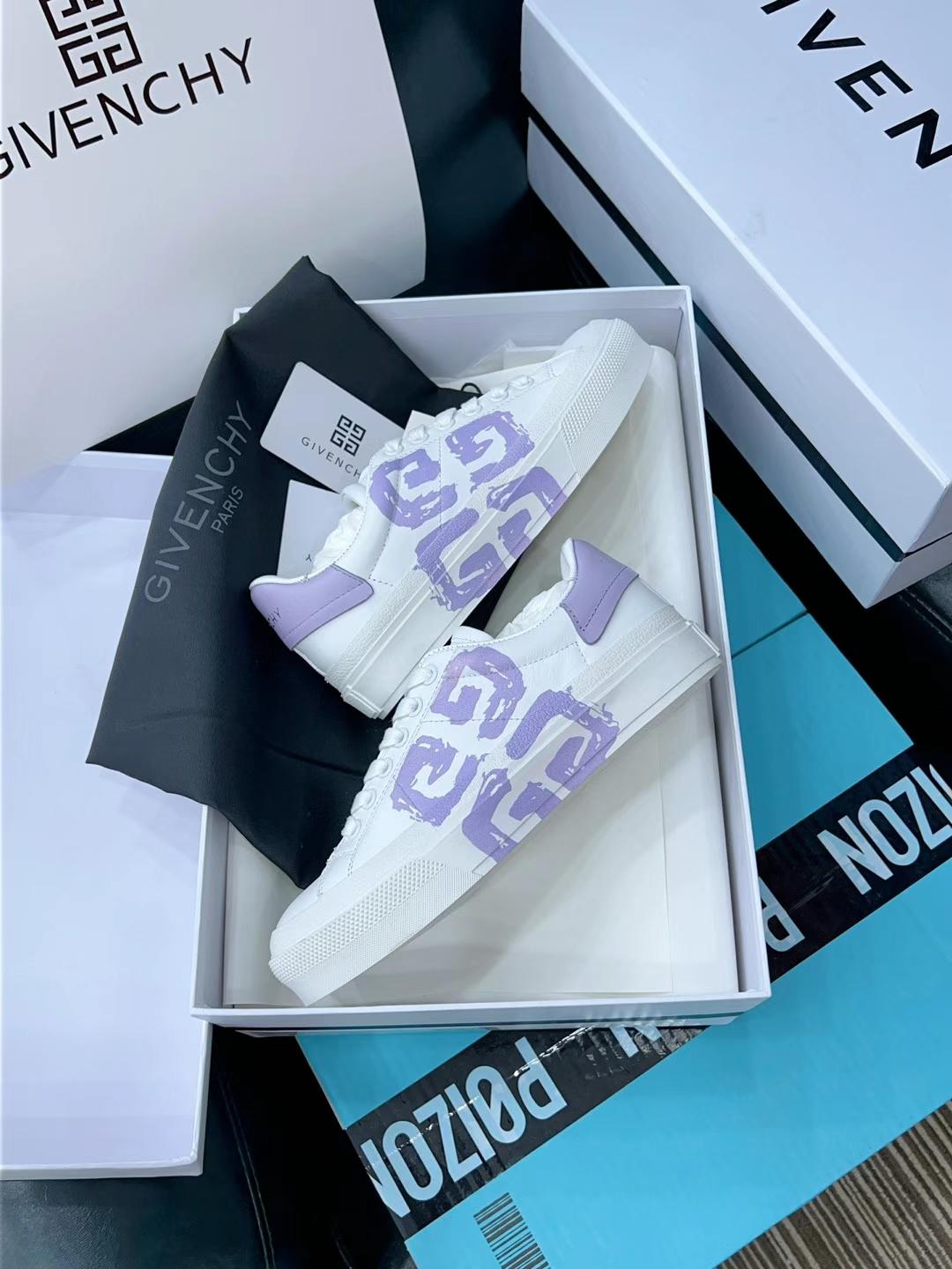 Women Men G*ivenchy Top Sneaker