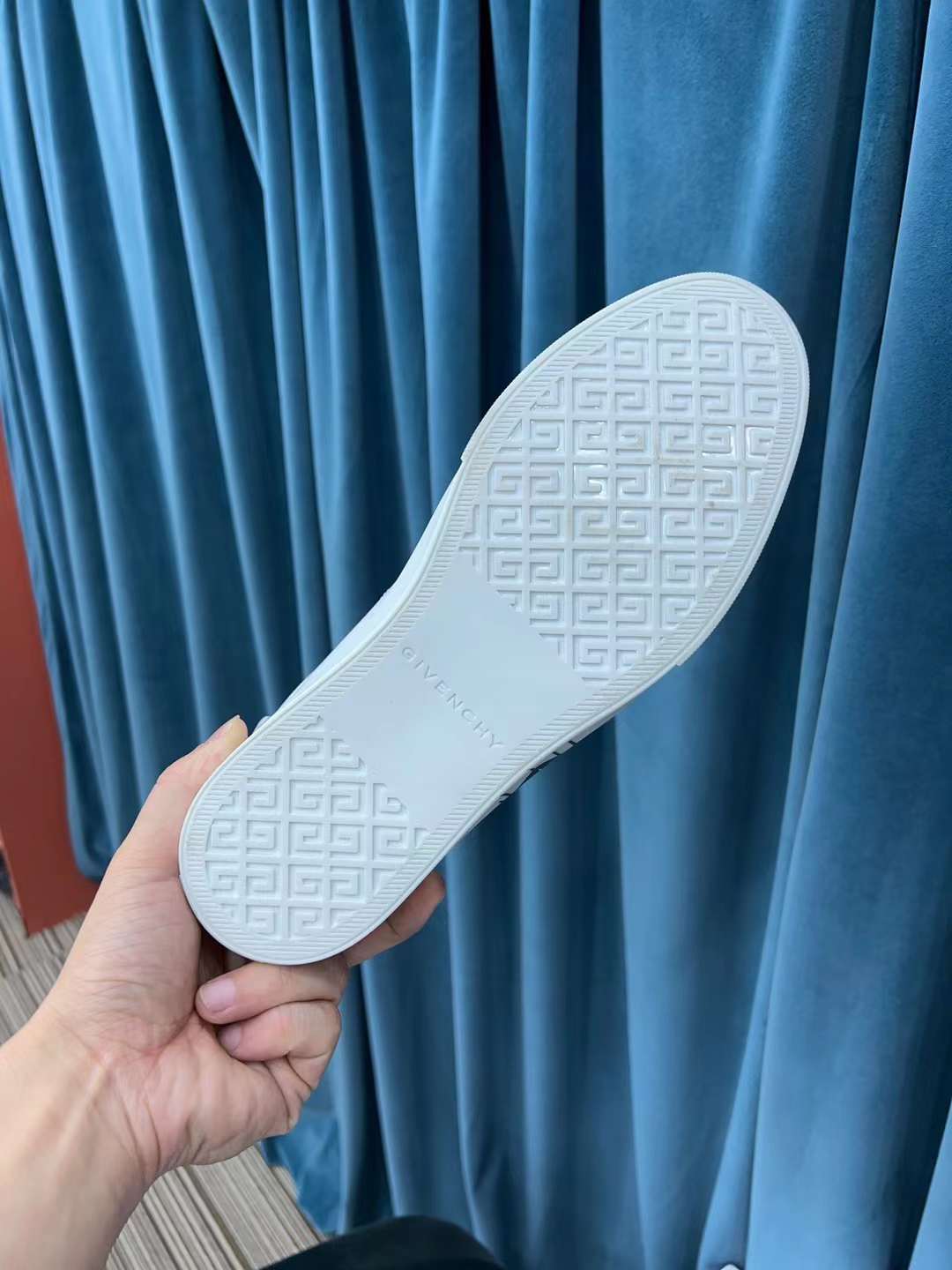 Women Men G*ivenchy Top Sneaker