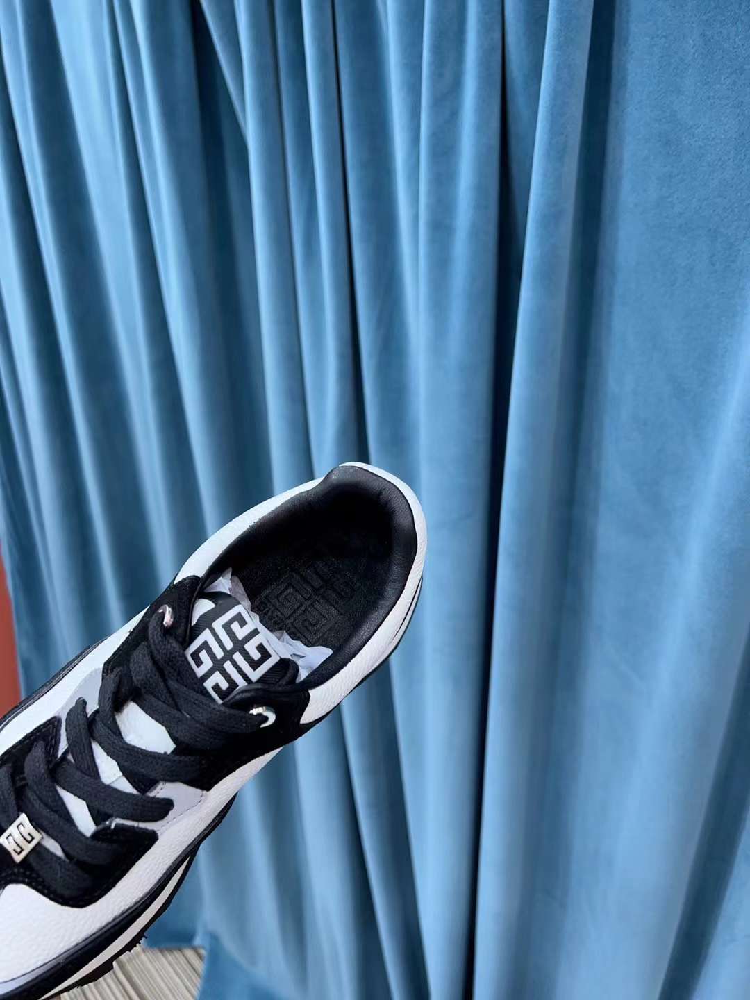 Women Men G*ivenchy Top Sneaker