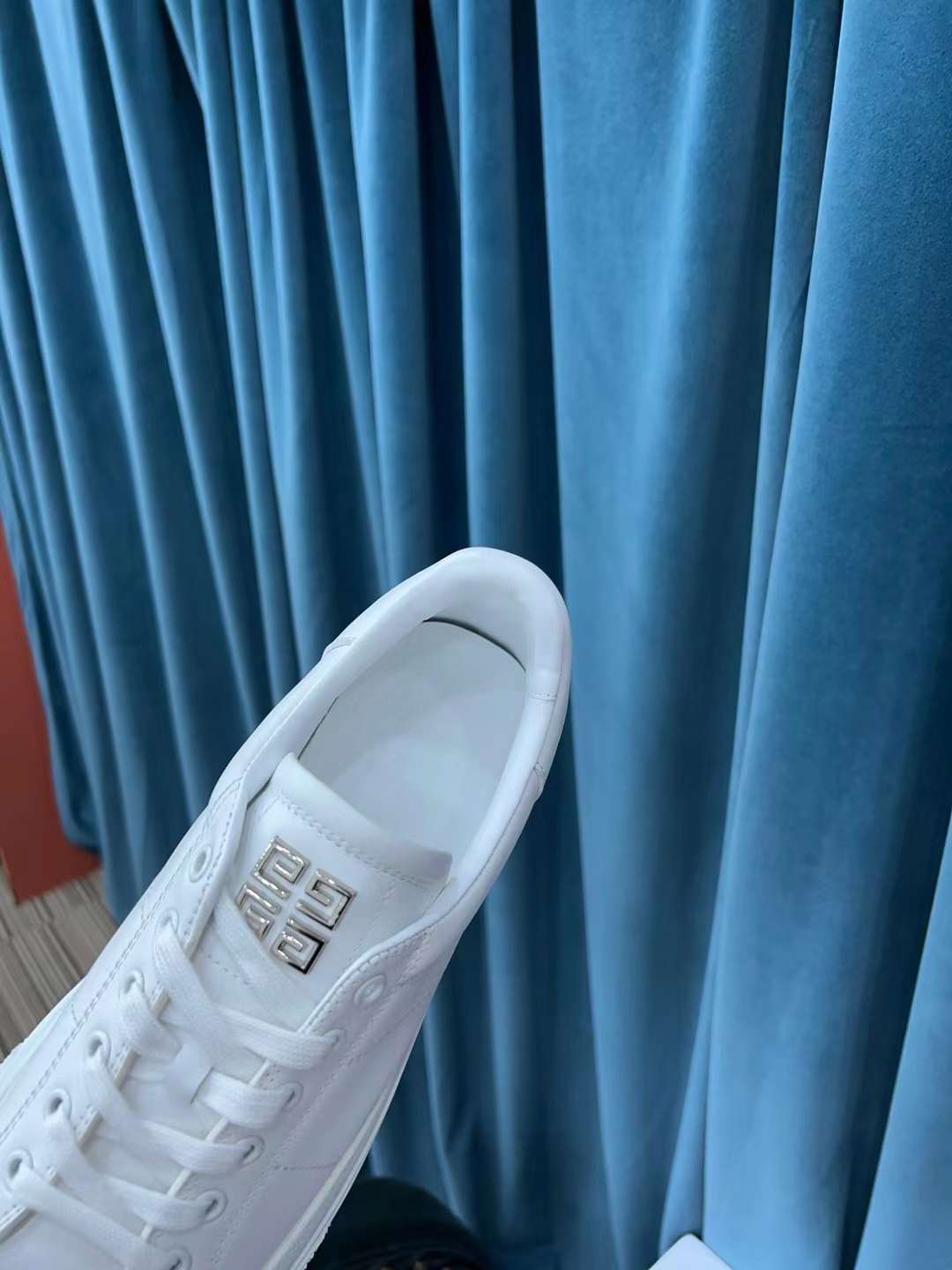 Women Men G*ivenchy Top Sneaker