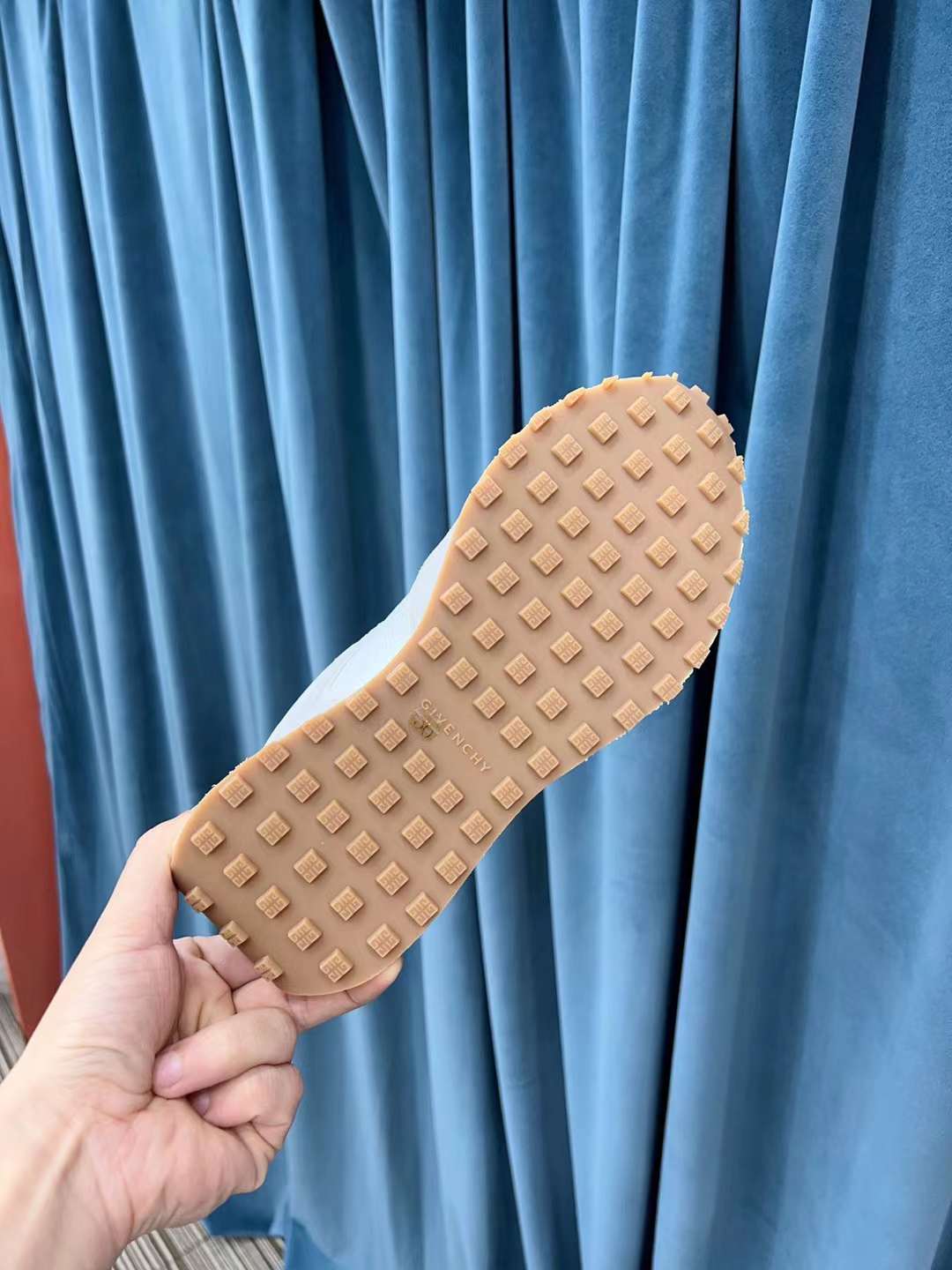 Women Men G*ivenchy Top Sneaker